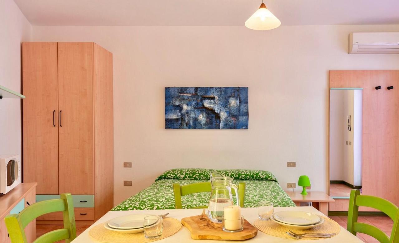 Apartments In Santa Teresa Di Gallura Eksteriør bilde
